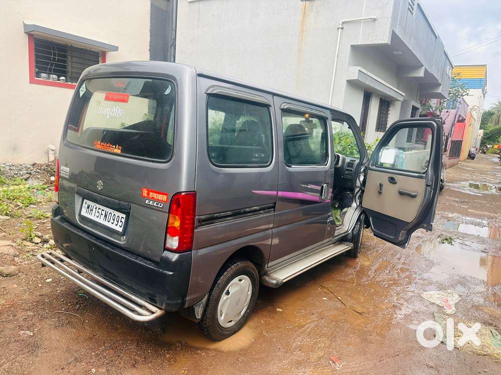 Maruti Suzuki Eeco 2016 Mh-15
