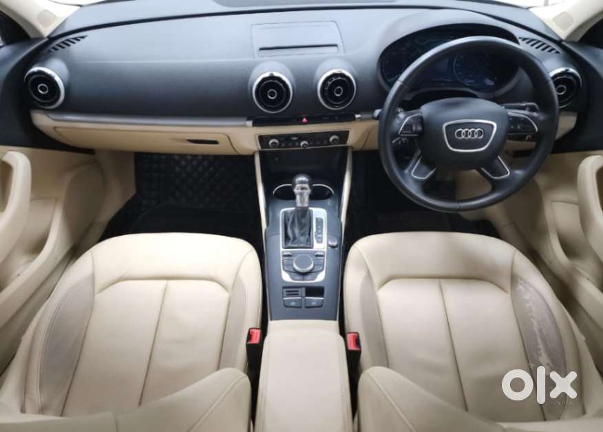 Audi A3 2.0 35 Tdi Technology + Sunroof, 2015, Diesel