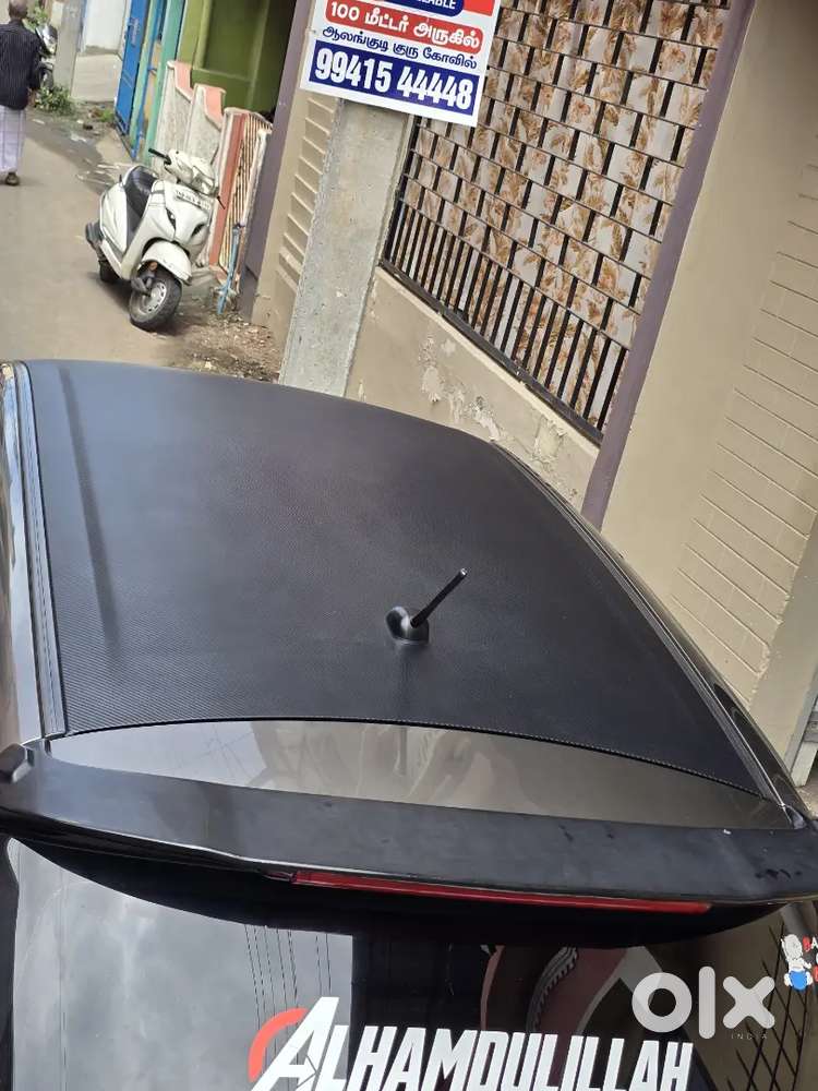 Maruti Suzuki Swift 2021