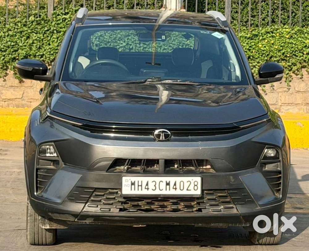 Tata Nexon, 2024, Cng & Hybrids