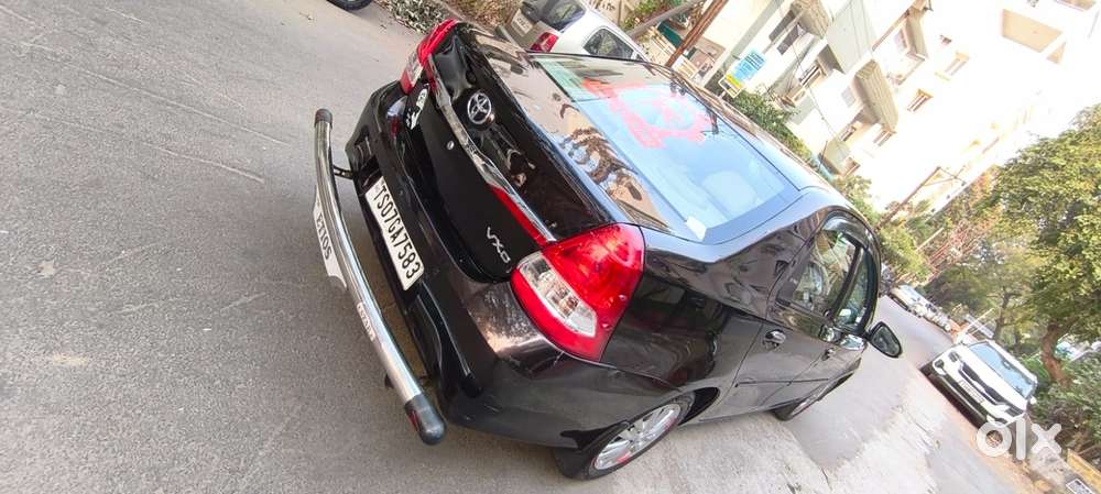 Toyota Etios Vx D, 2019, Diesel