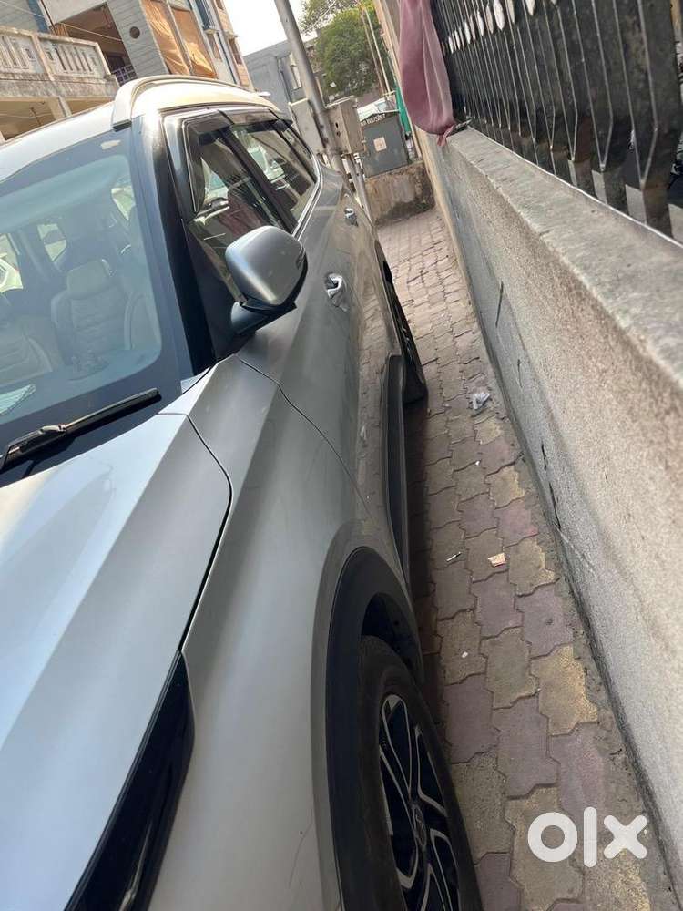 Kia Carens 2022 Diesel 92000 Km Driven