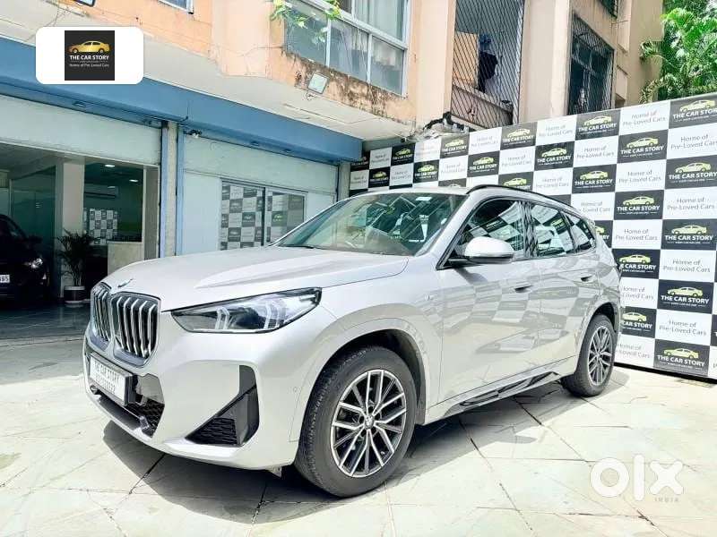 Bmw X1, 2024, Petrol