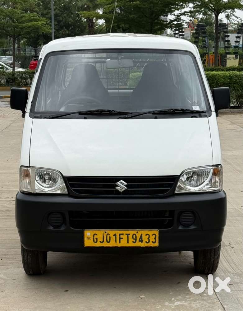 Maruti Suzuki Eeco Cargo, 2018, Cng & Hybrids