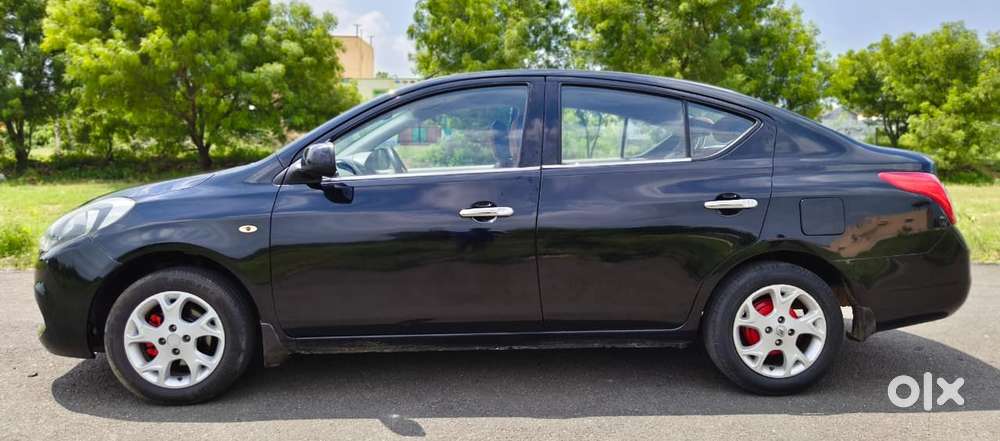 Renault Scala Diesel Rxz, 2013, Diesel