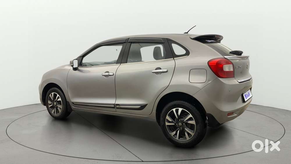 Maruti Suzuki Baleno Delta, 2021, Petrol