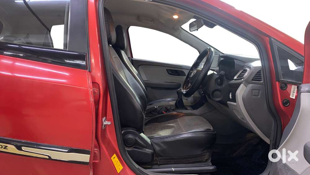 Tata Altroz 1.2 Xt, 2020, Petrol