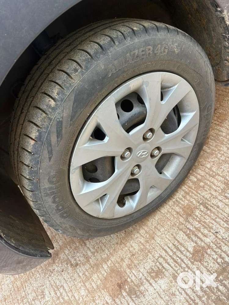 Hyundai I10 2016 Manufactured