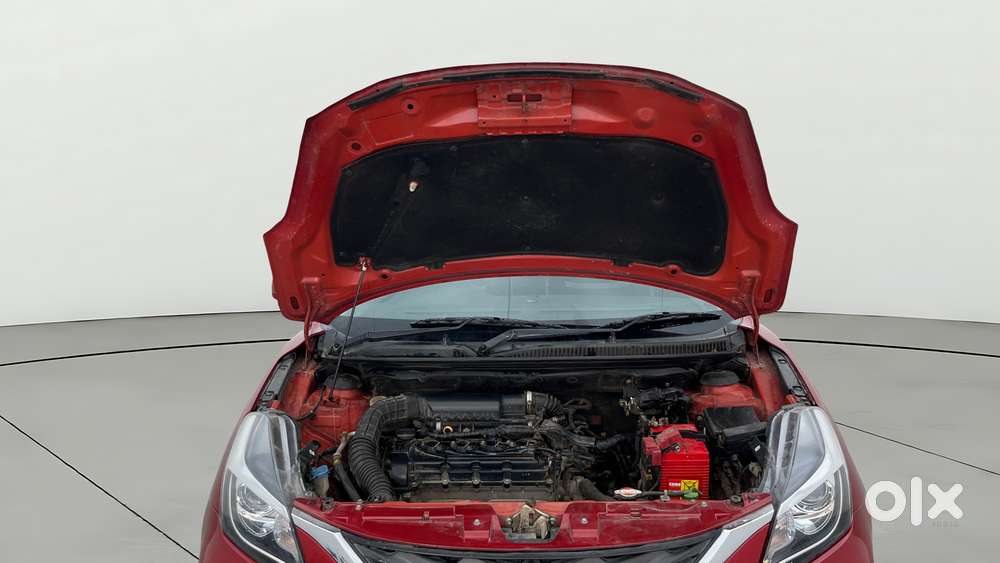 Maruti Suzuki Baleno 1.2 Delta, 2019, Petrol