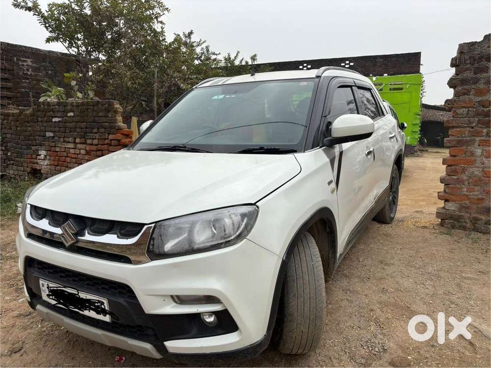 Maruti Suzuki Diesel 2019 Car