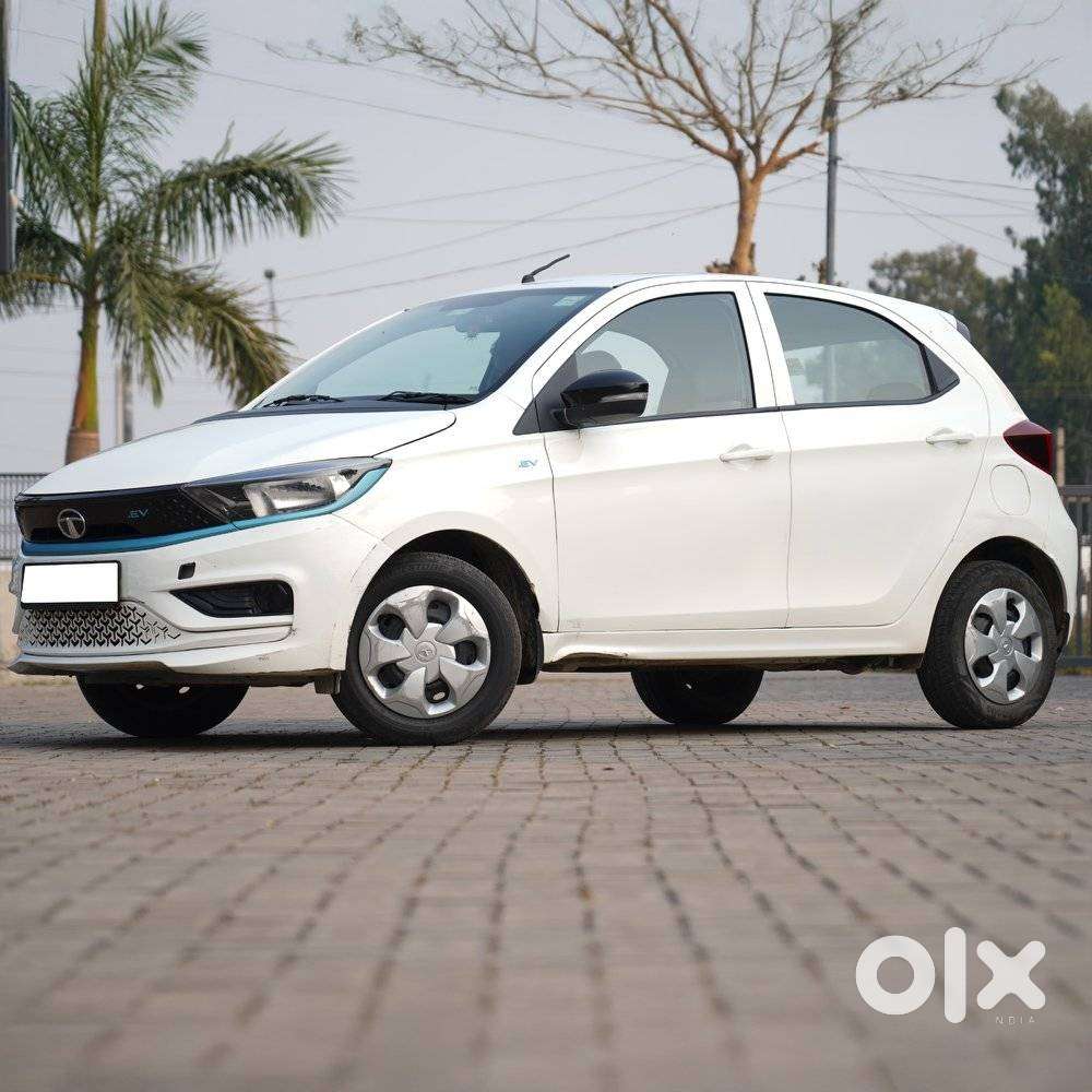 Tata Tiago Ev Xt Mr, 2023, Electric
