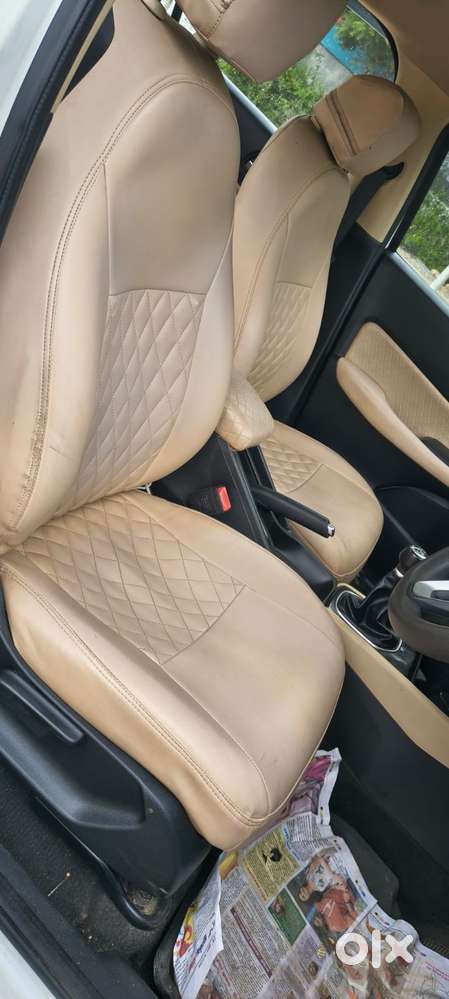 Honda City 1.5 Vx I-dtec Mt, 2021, Diesel