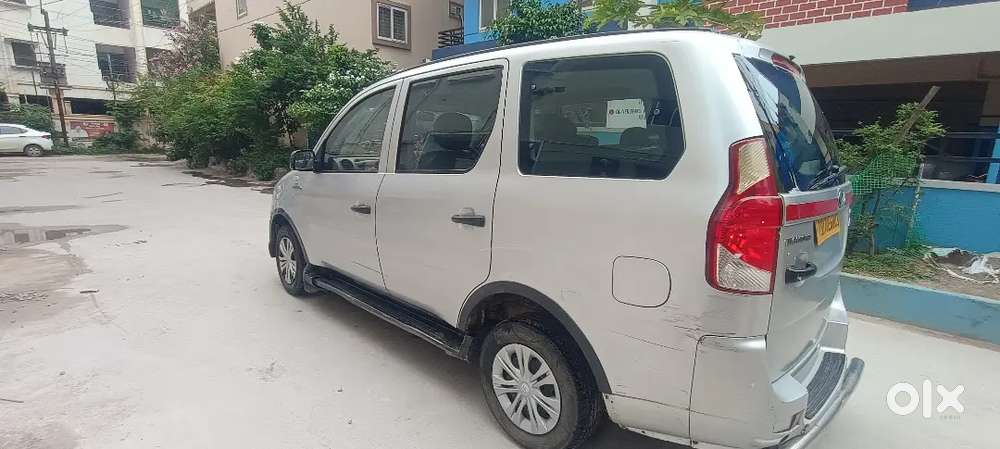 Mahindra Xylo 2018 Diesel Car