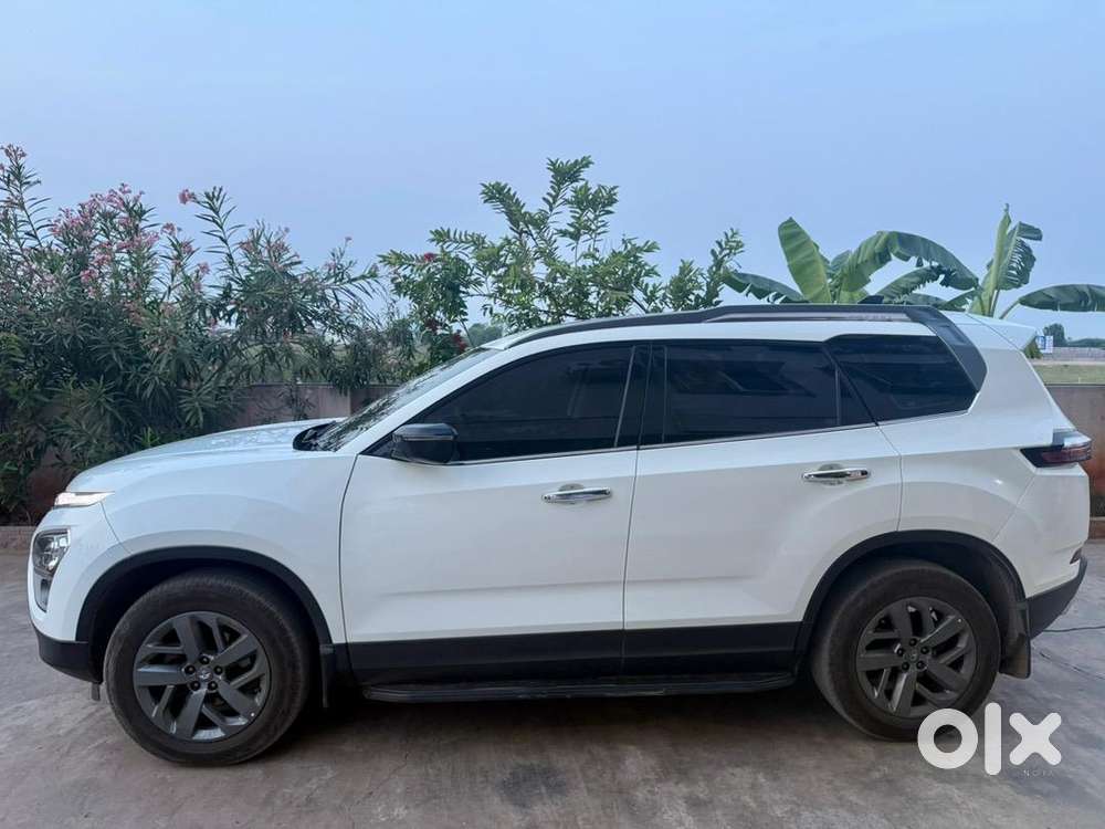 Tata Safari 2023 Diesel Well Maintained