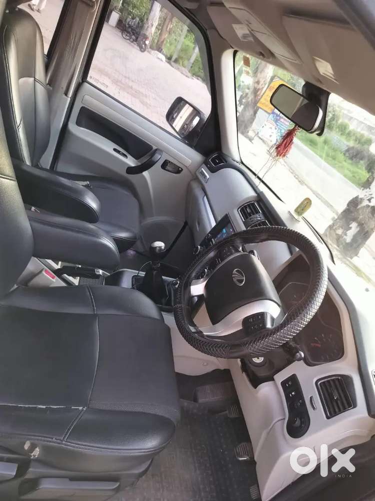 Mahindra Scorpio Classic 2020 Diesel