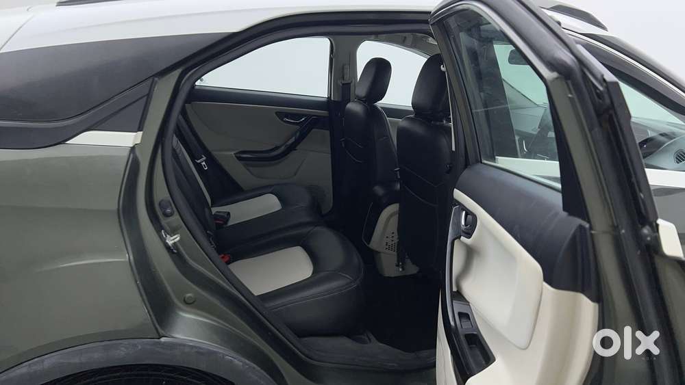 Tata Nexon 1.2 Revotron Xz Plus (o), 2020, Petrol