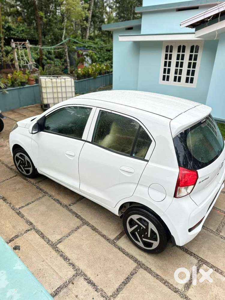 Hyundai Santro Sportz 2019 Petrol  67,000 Km  Well Maintained