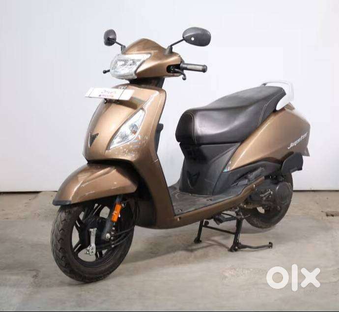 refurbished like new two wheeler Scooters 1821846480