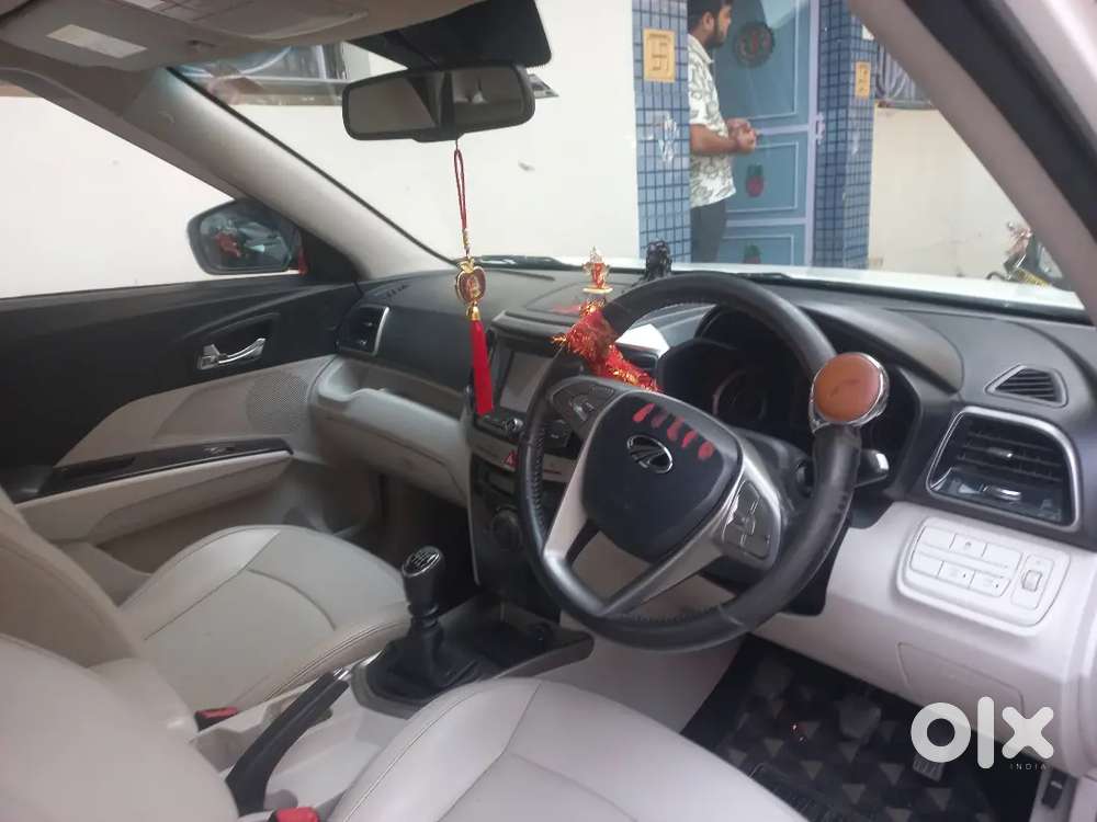 Mahindra Xuv300 Diesel 2020