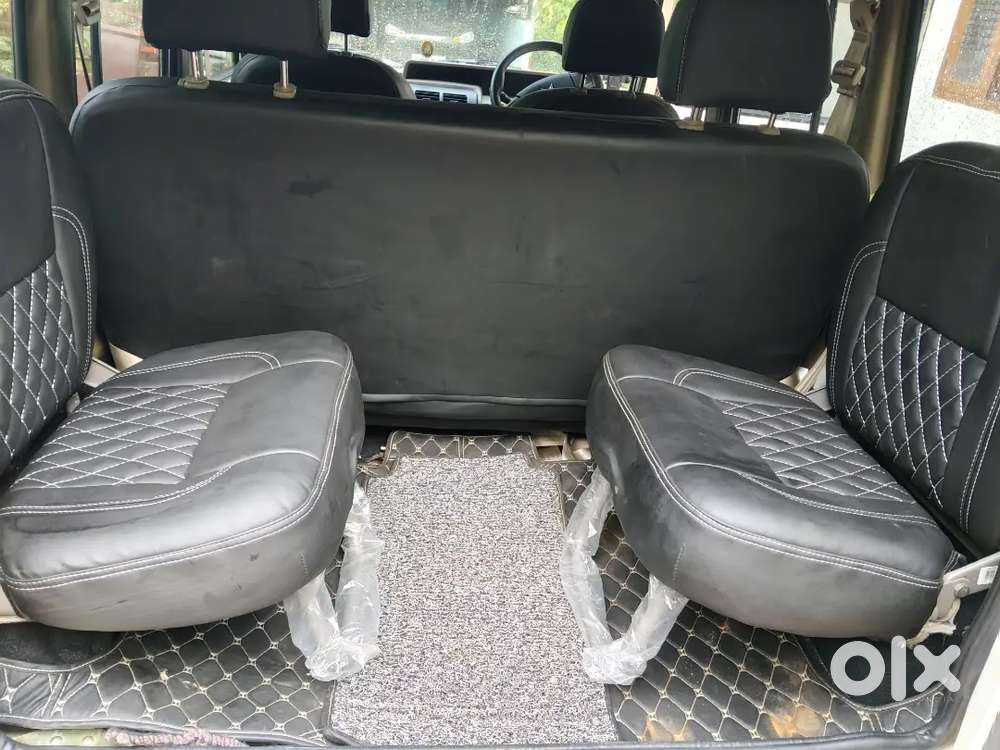 Mahindra Bolero Diesel Manual 2024
