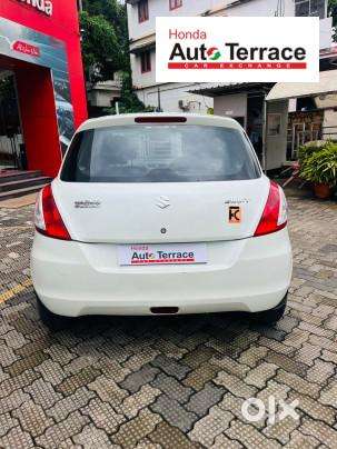 Maruti Suzuki Celerio Vxi, 2014, Petrol