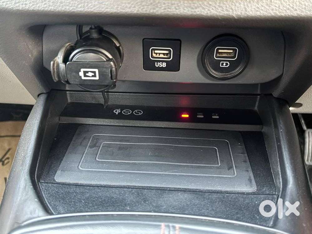 Hyundai Aura Sx 1.2 (o) Petrol, 2021, Petrol