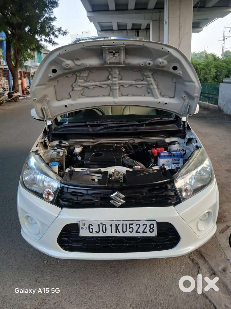 Maruti Suzuki Celerio X Amt Zxi, 2019, Petrol