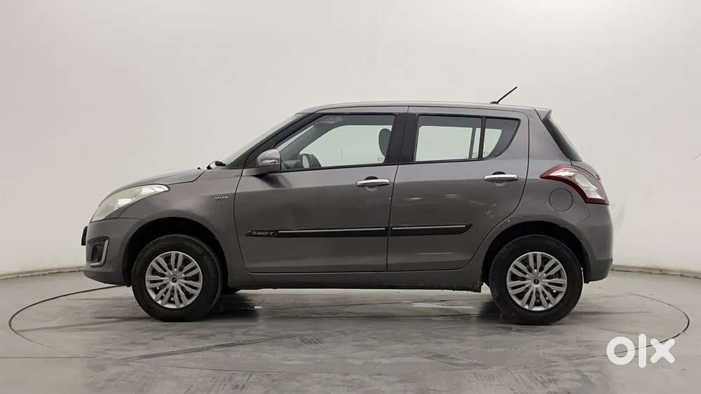 Maruti Suzuki Swift 2018 Vxi, 2016, Petrol