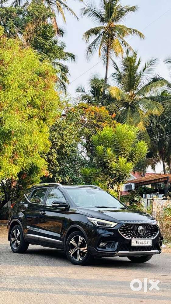 Mg Astor 1.5 Sharp, 2021, Petrol