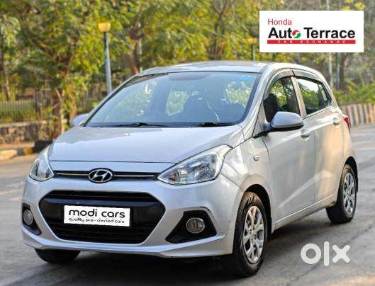Hyundai Grand I10 1.2 Kappa Magna At, 2014, Petrol