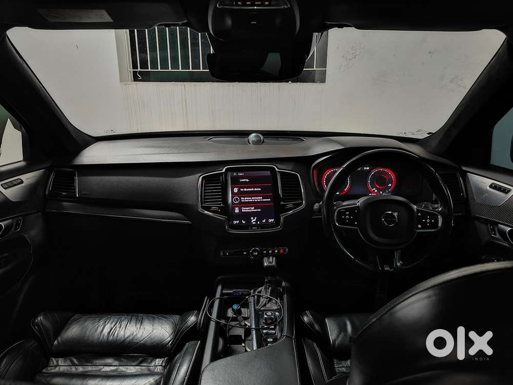 Used Volvo Xc90 D5 2016 R Design