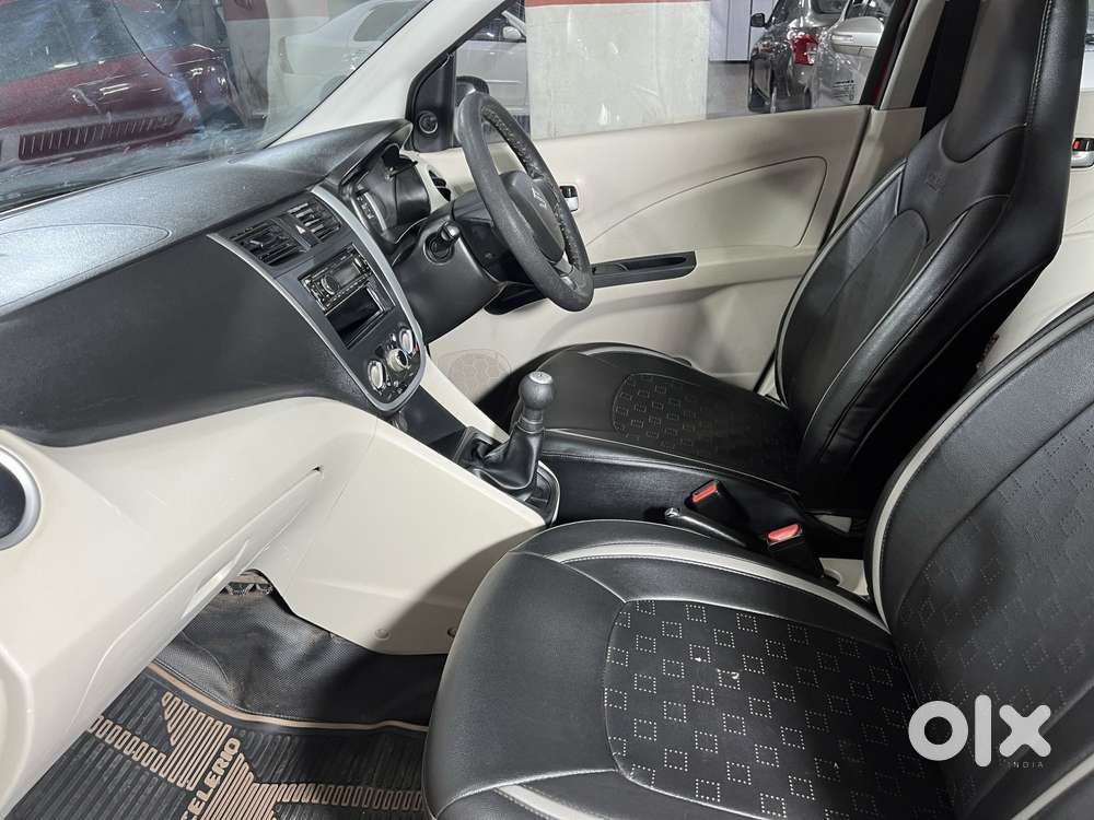 Maruti Suzuki Celerio Vxi, 2019, Cng & Hybrids
