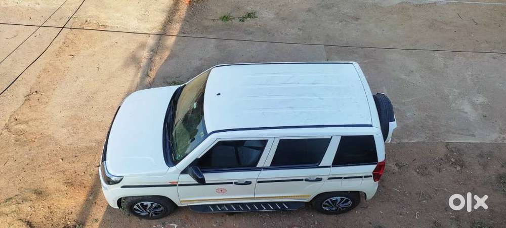 Urgent Sale – Mahindra Bolero N4  2022 Model