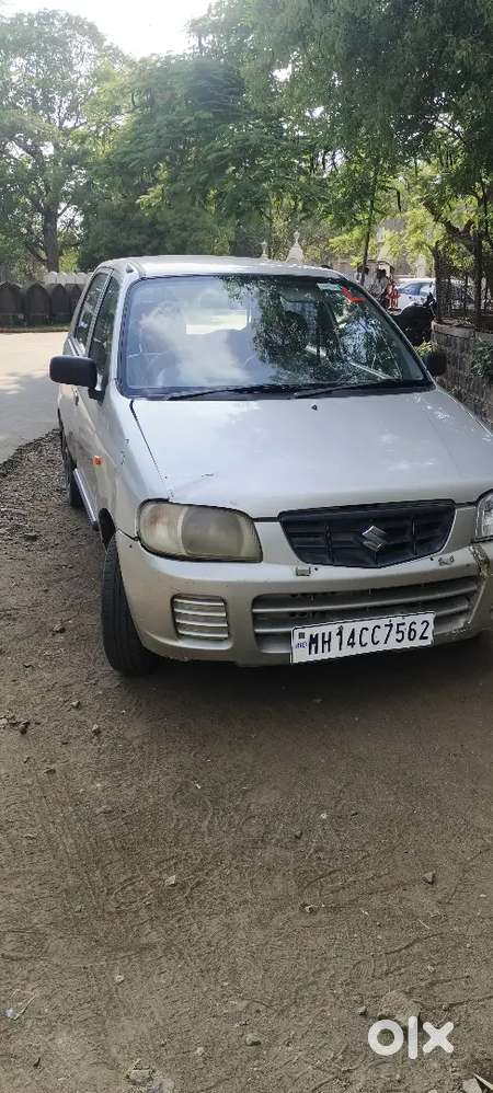 Maruti Suzuki Alto 2006 Petrol