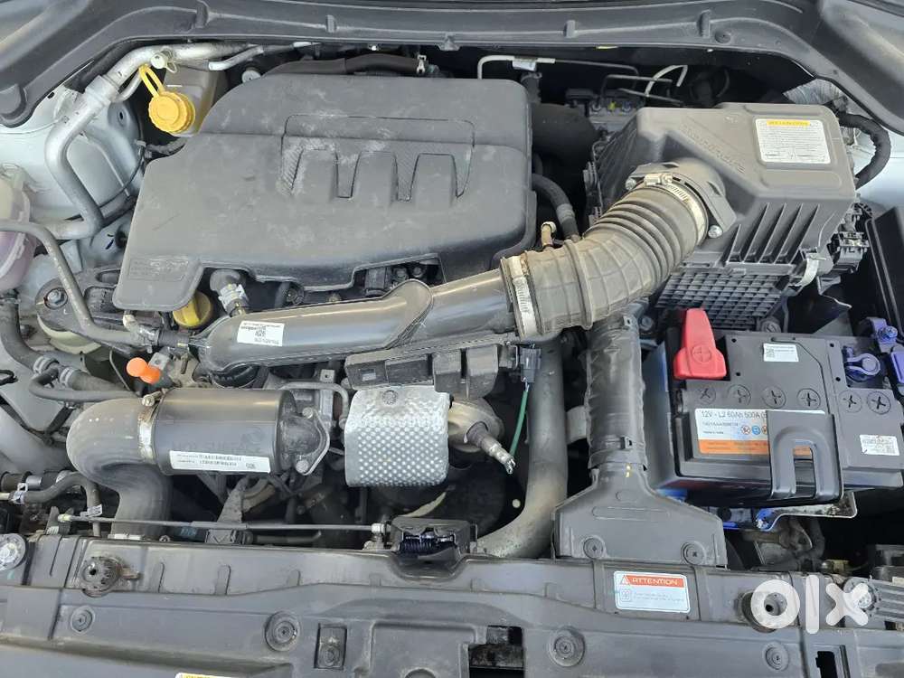 Mahindra Xuv-300 Top Model