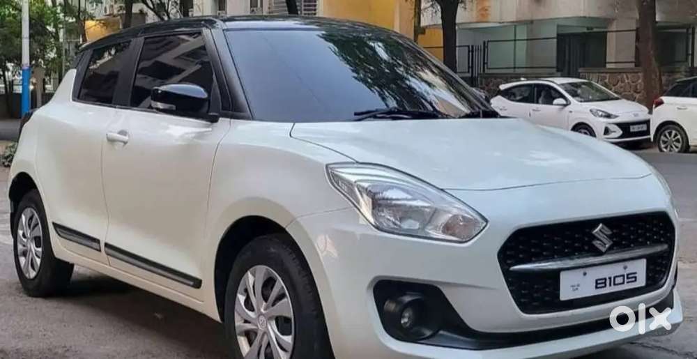 Maruti Suzuki Swift 2019 Petrol 70000 Km Driven