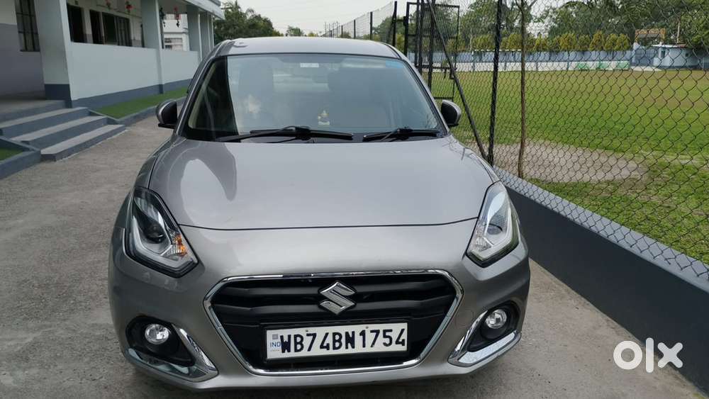 Maruti Suzuki Dzire 2023