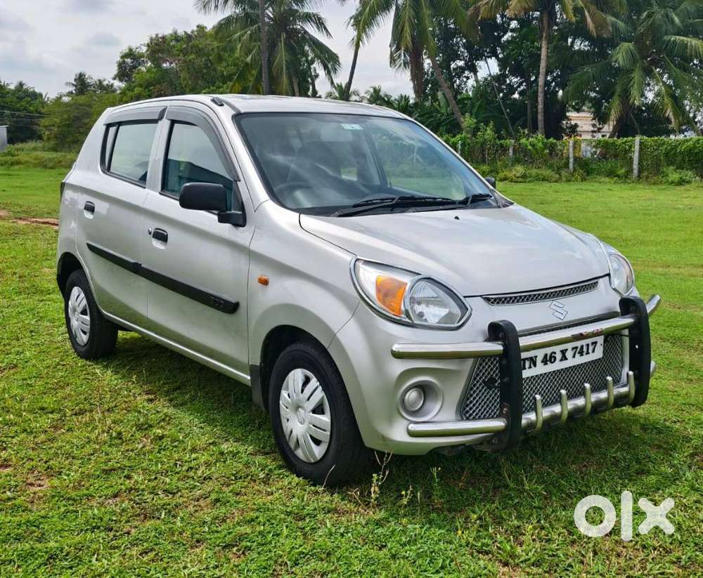 Maruti Suzuki Alto 800 Lxi, 2019, Petrol