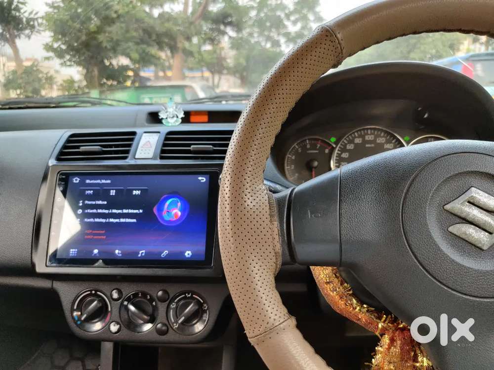 Maruti Suzuki Swift 2008 Petrol Well Maintained