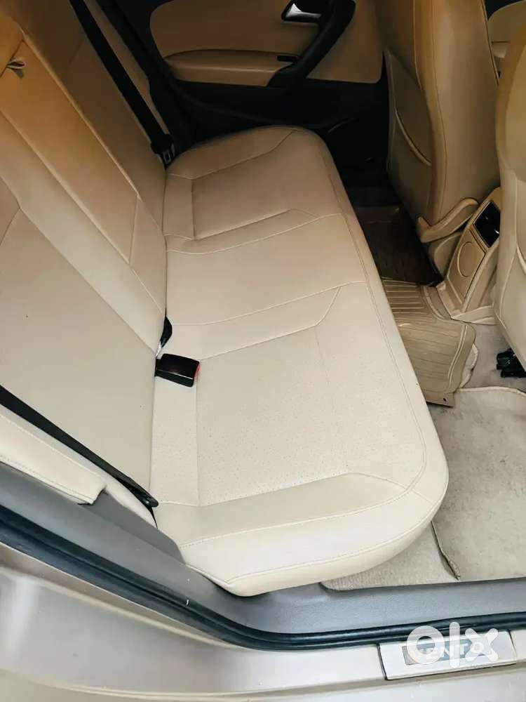 Volkswagen Vento 2016 1.5 Highline Plus At 2016