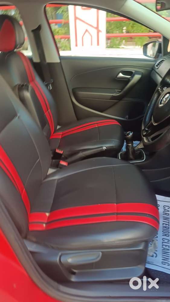 Volkswagen Polo 1.5 Tdi Highline Plus, 2019, Diesel