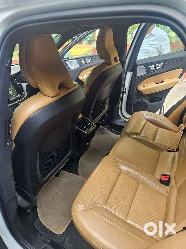 Volvo Xc60 D5 Awd Automatic, 2020, Diesel
