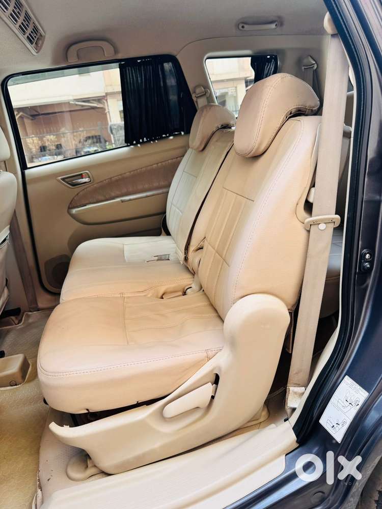 Maruti Suzuki Ertiga 2012-2015 Vxi Cng, 2014, Cng & Hybrids