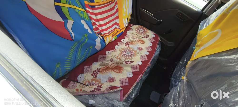 Maruti Suzuki Alto K10 2025 Petrol 15000 Km Driven