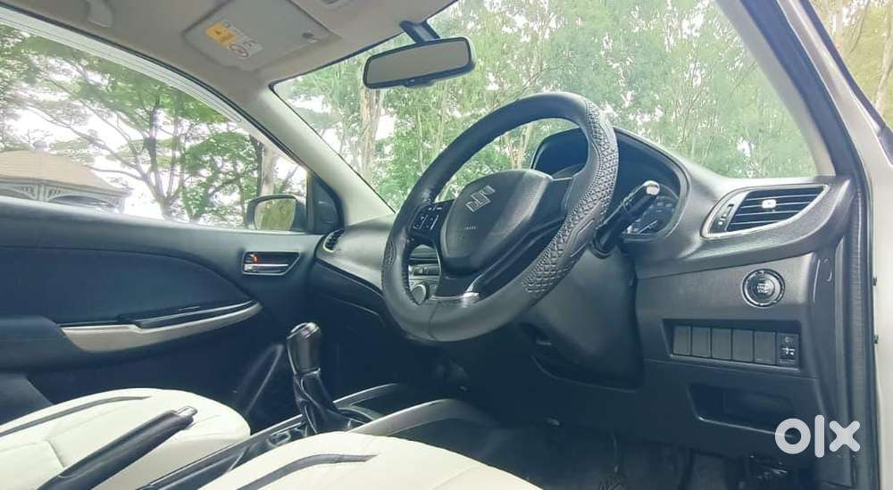 Maruti Suzuki Baleno Zeta, 2020, Petrol