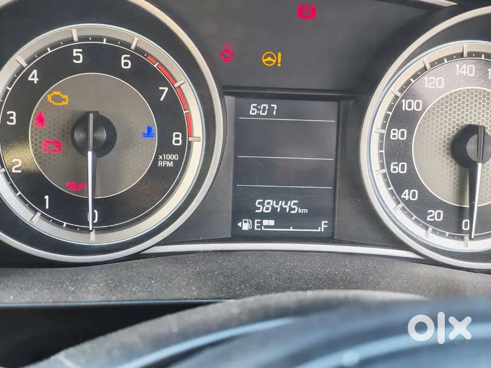 Good Condition Car
Power Window 4
Single Hand Car