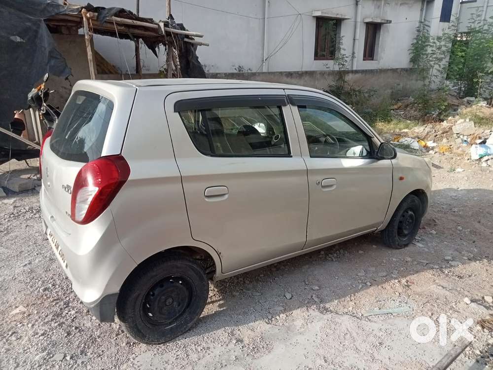 2013 Maruti Alto Lxi