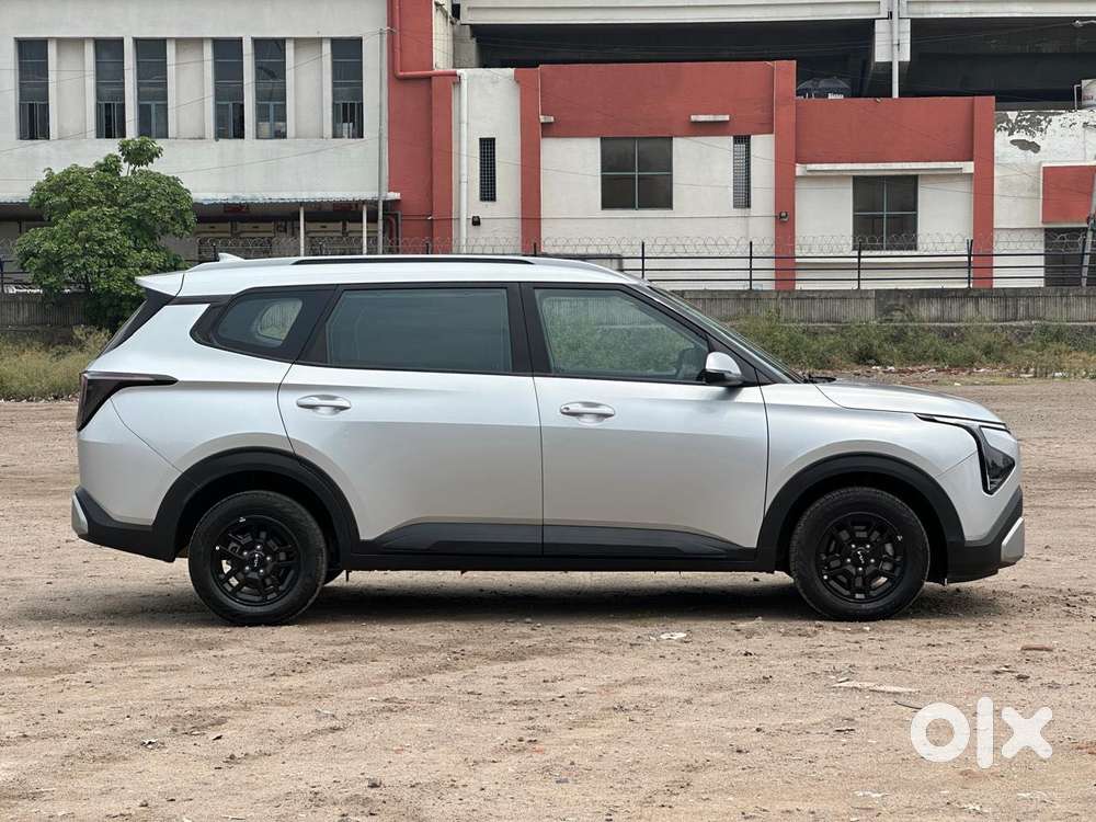 Kia Carens Clavis Htk, 2025, Petrol
