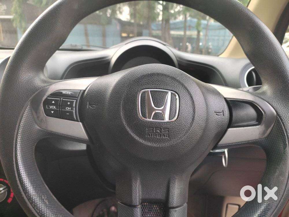 Honda Brio Vx O At, 2014, Petrol