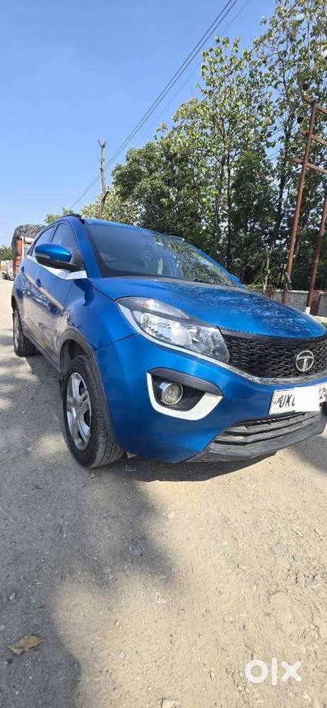 Tata Nexon 1.5 Revotorq Xm (s), 2019, Diesel